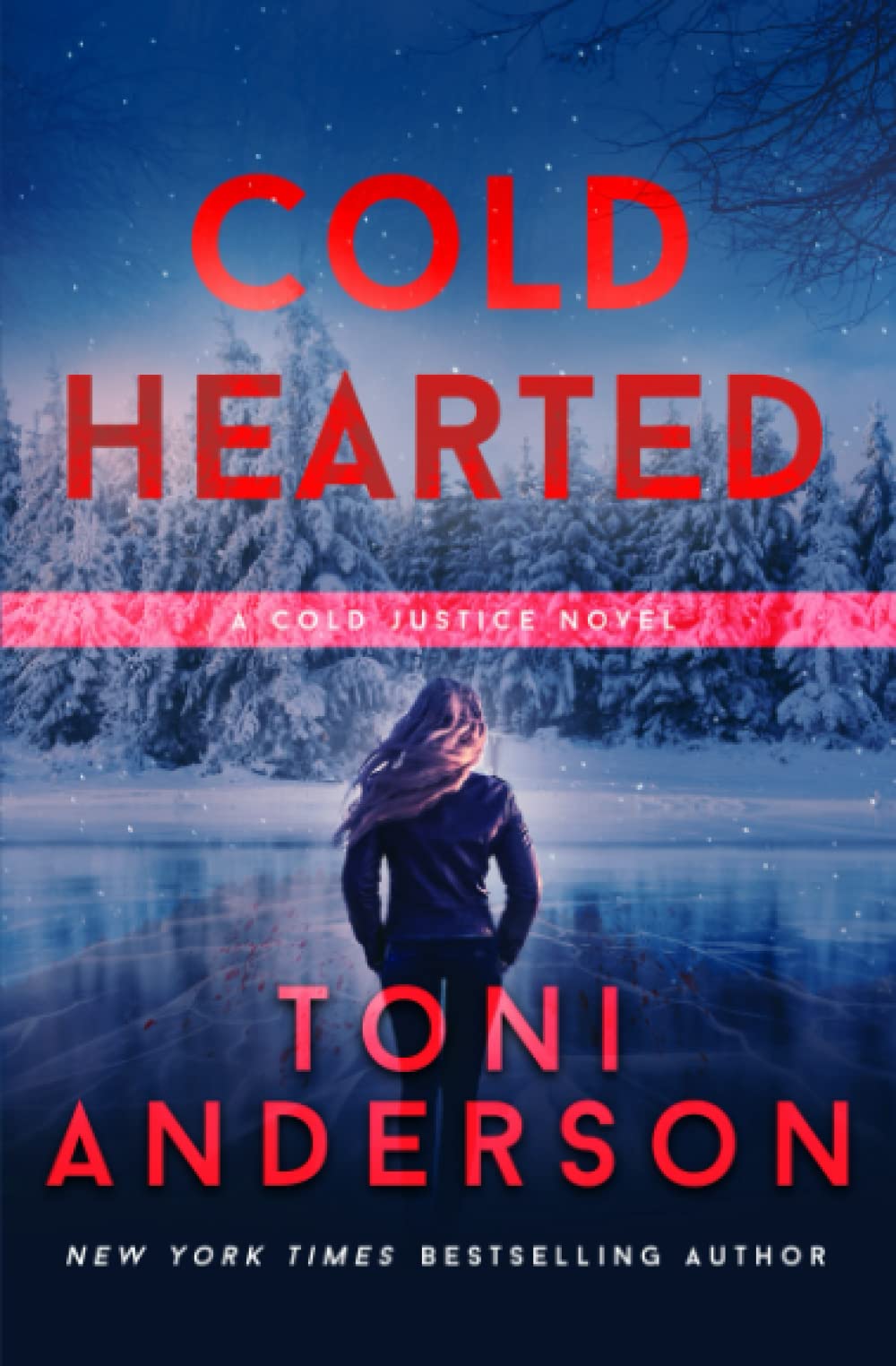 Cold Hearted (Cold Justice)