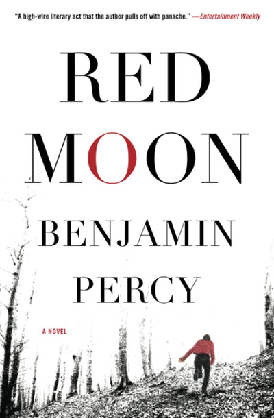 Red Moon