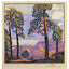 Woodblock Prints of Gustave Baumann
