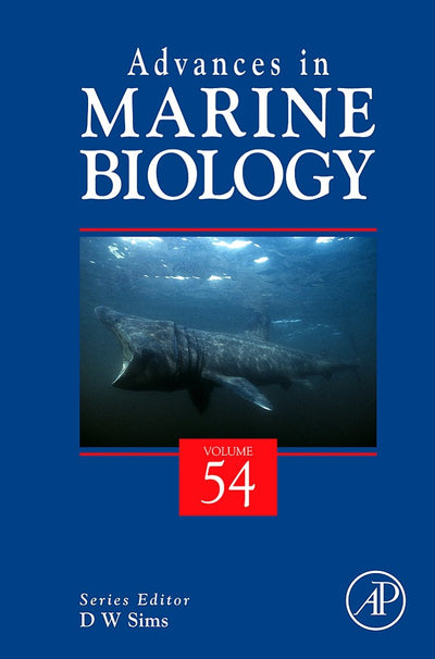 Advances in Marine Biology (Volume 54)
