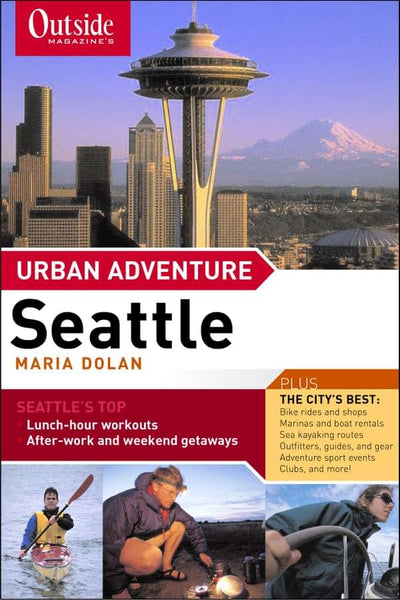 's Urban Adventure: Seattle