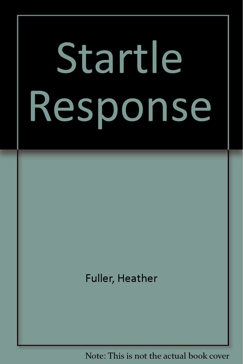 Startle Response
