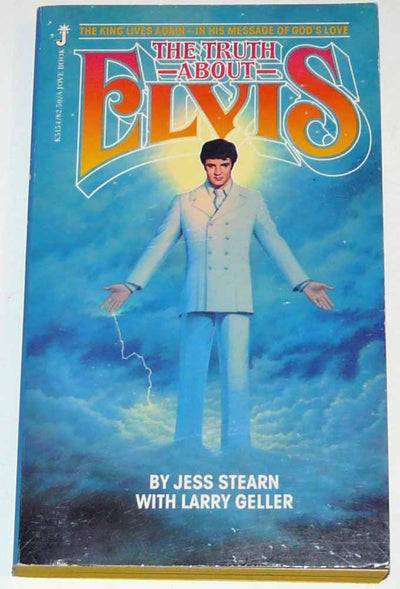 The Truth About Elvis