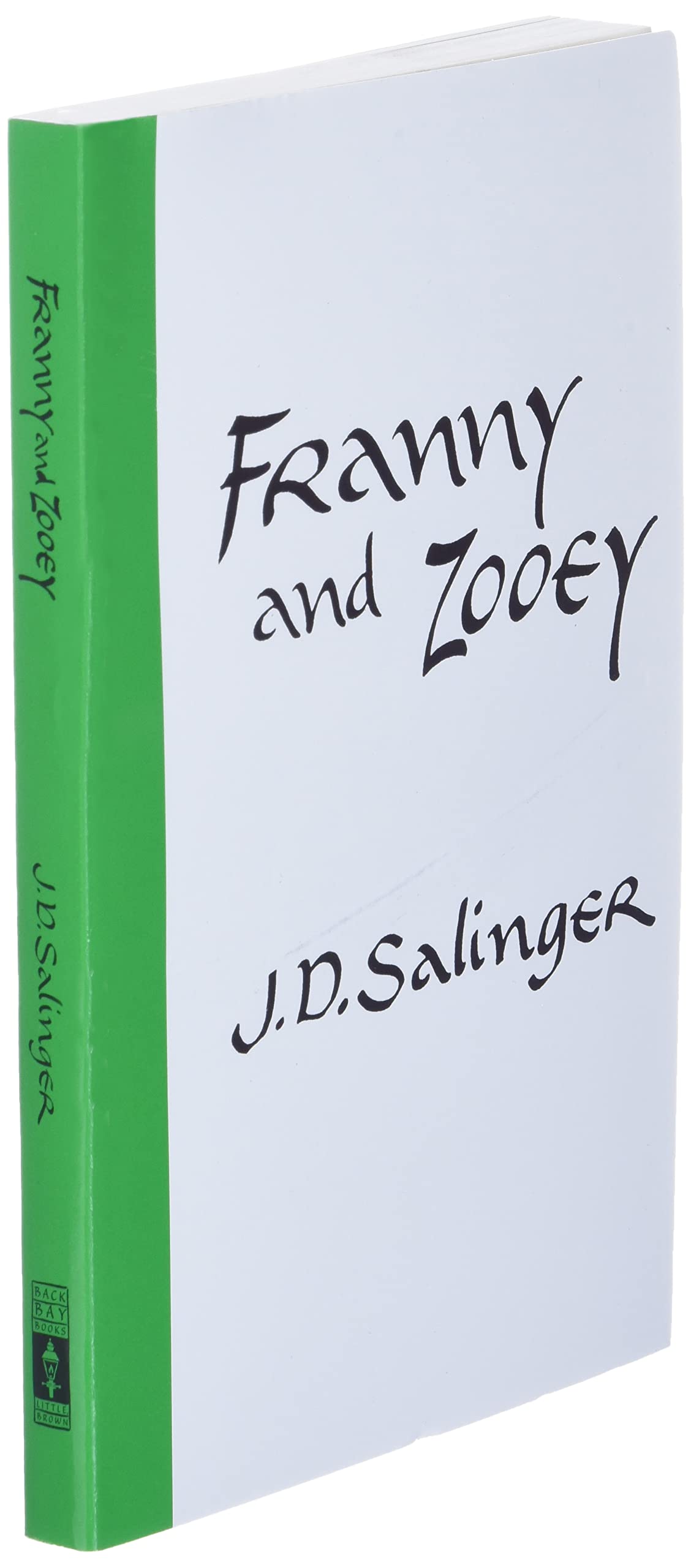 Franny and Zooey