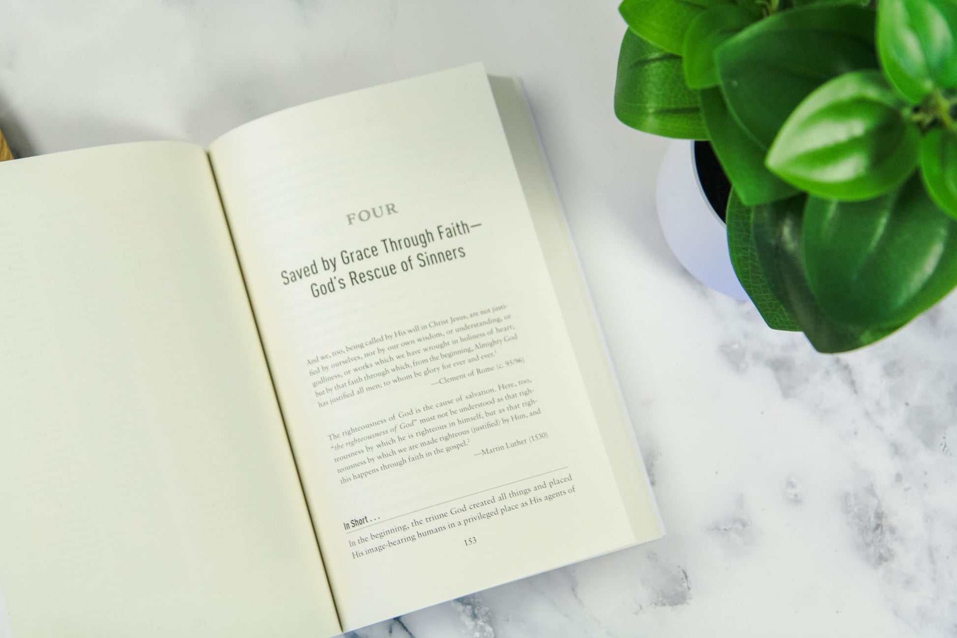 Essentials of Christian Theology: Foundations of the Christian Faith (Theology made simple)