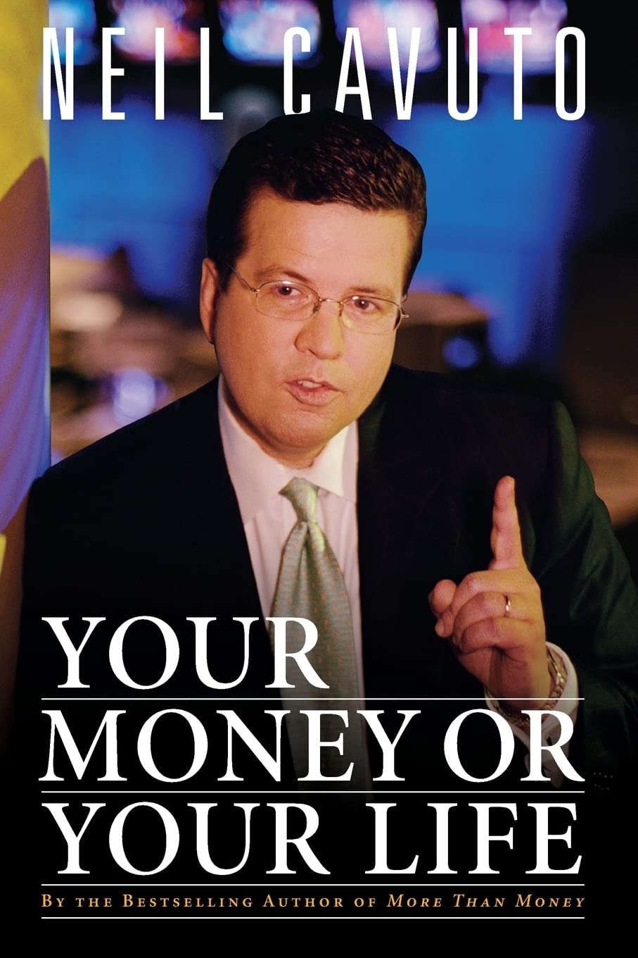 Your Money or Your Life