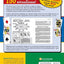 The Illustrated Guide to Texas Hold'em: Making Winners out of Beginners and Advanced Players! (Poker Book)