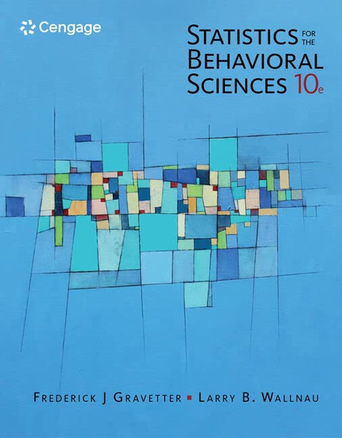 Statistics for the Behavioral Sciences - Standalone Book