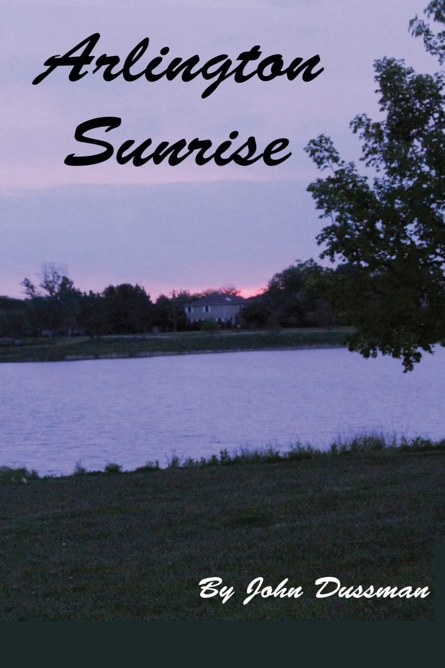 Arlington Sunrise: Twitch