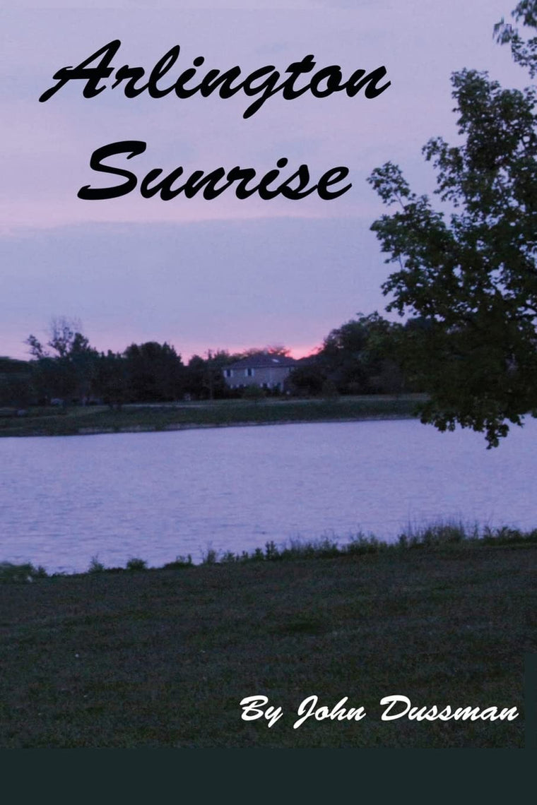 Arlington Sunrise: Twitch