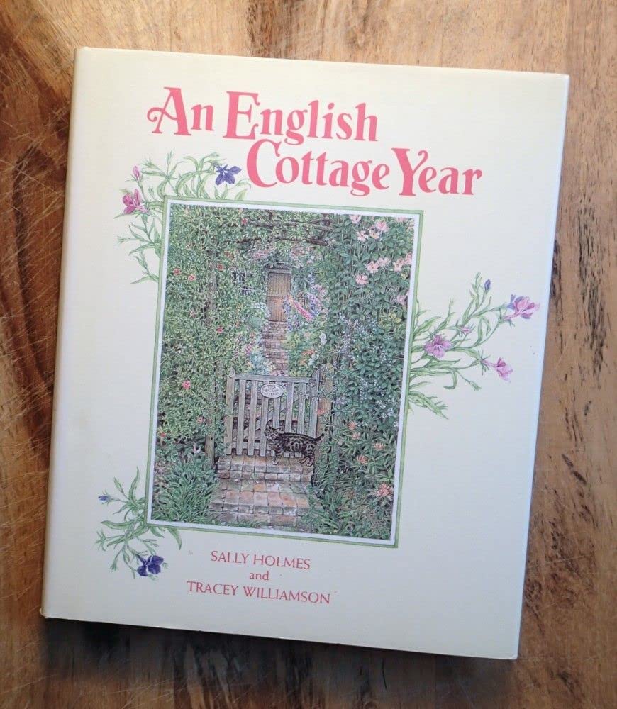 An English Cottage Year