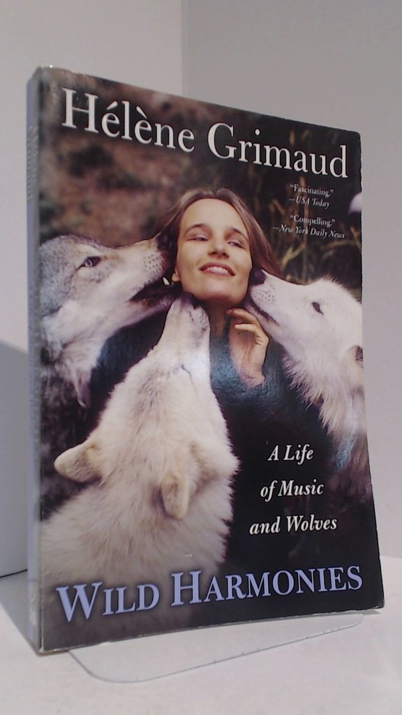 Wild Harmonies