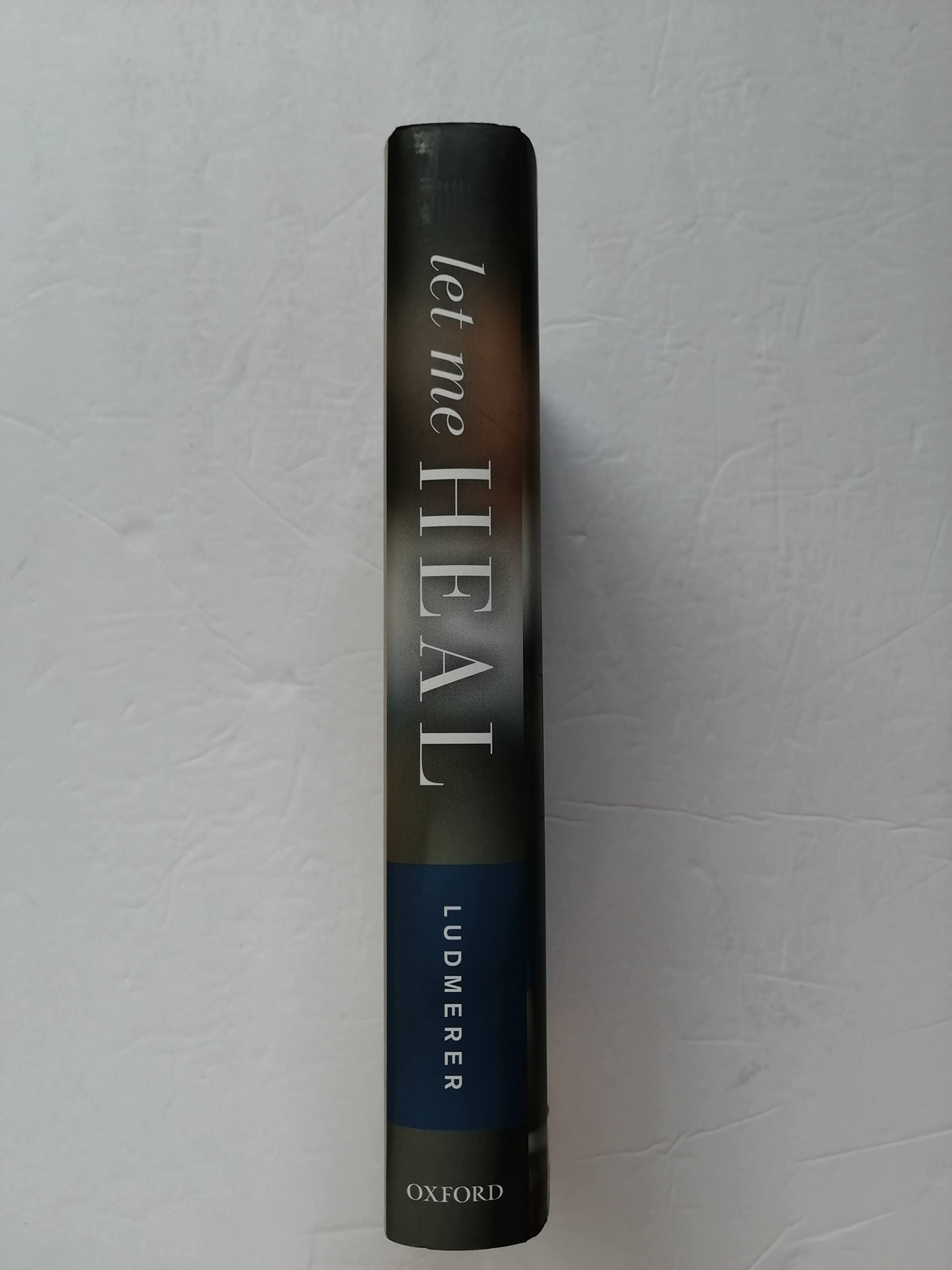 Let Me Heal: The Opportunity to Preserve Excellence in American Medicine