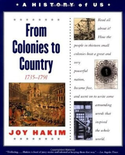 A History of US (A ^AHistory of US)