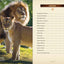 San Diego Zoo Safari Park Official Guidebook