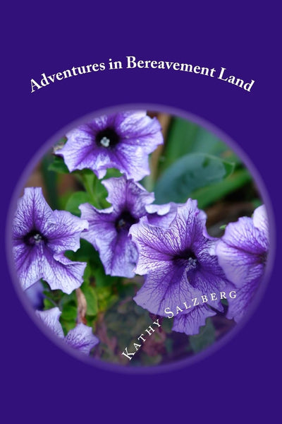 Adventures in Bereavement Land: Looking For Love, All Over Again