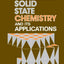 Solid State Chemistry and Its Applications