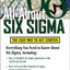 All About Six Sigma: The Easy Way to Get Started (All About Series)