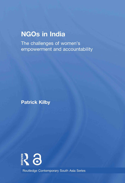 NGOs in India: The challenges of women's empowerment and acc