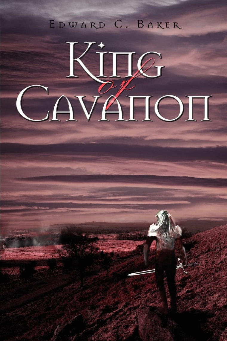 King of Cavanon