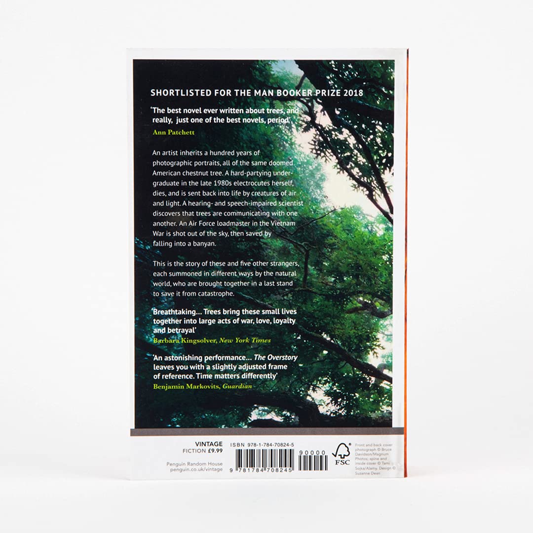 The Overstory