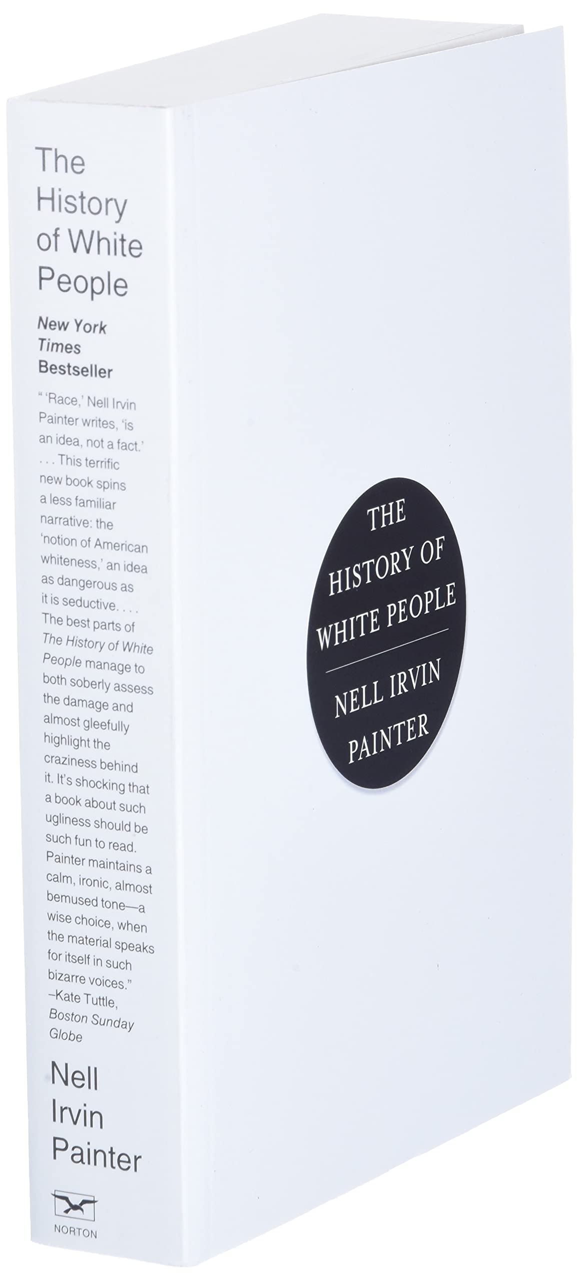 The History of White People