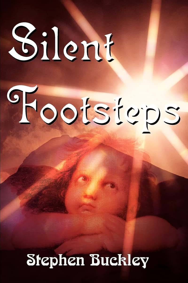 Silent Footsteps