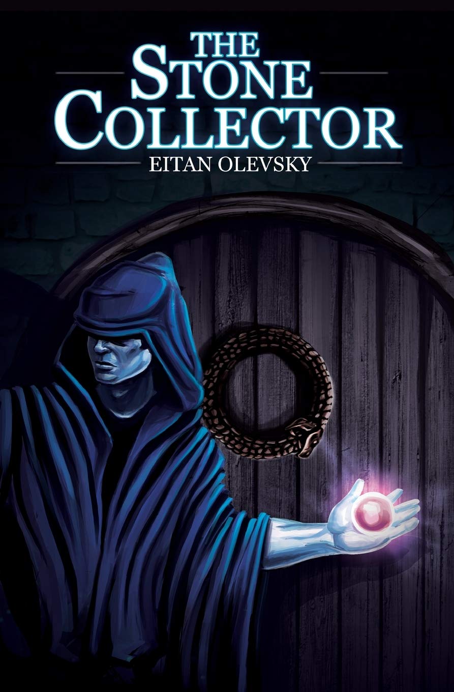 The Stone Collector