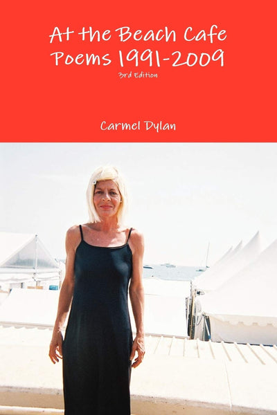 At the Beach Cafe Poems 1991-2009 3rd Edition