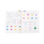 Horizons Kindergarten Math Student Book 2
