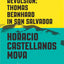 Revulsion: Thomas Bernhard in San Salvador