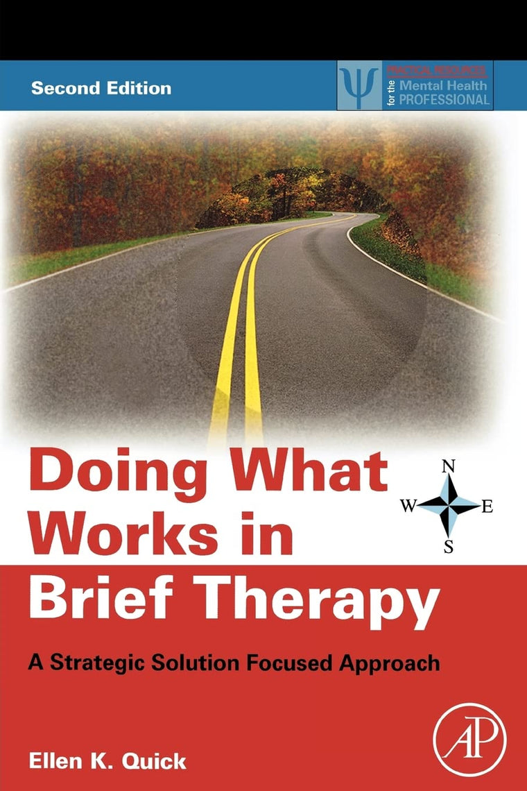 Doing What Works in Brief Therapy