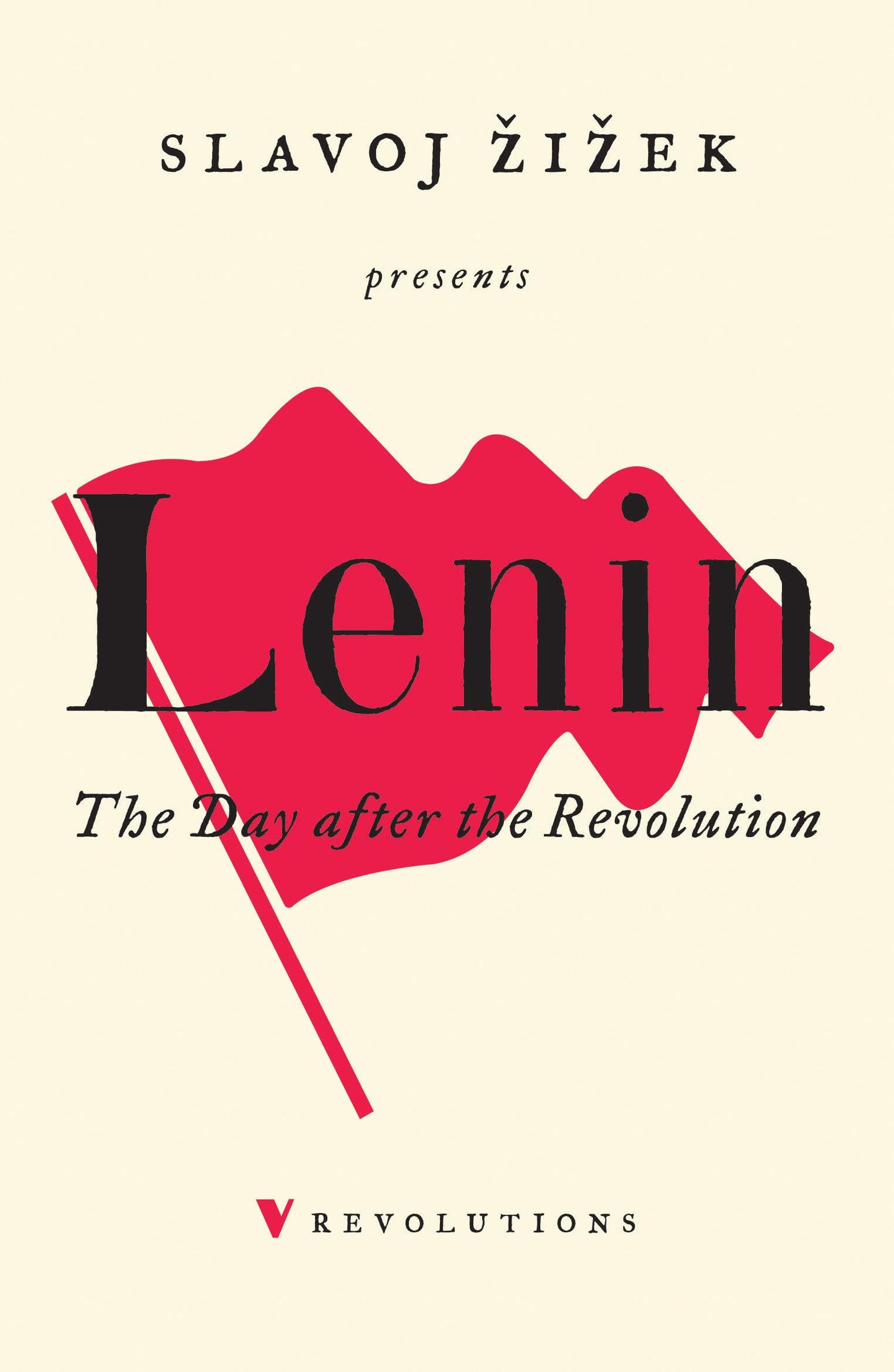 The Day After the Revolution (Revolutions)
