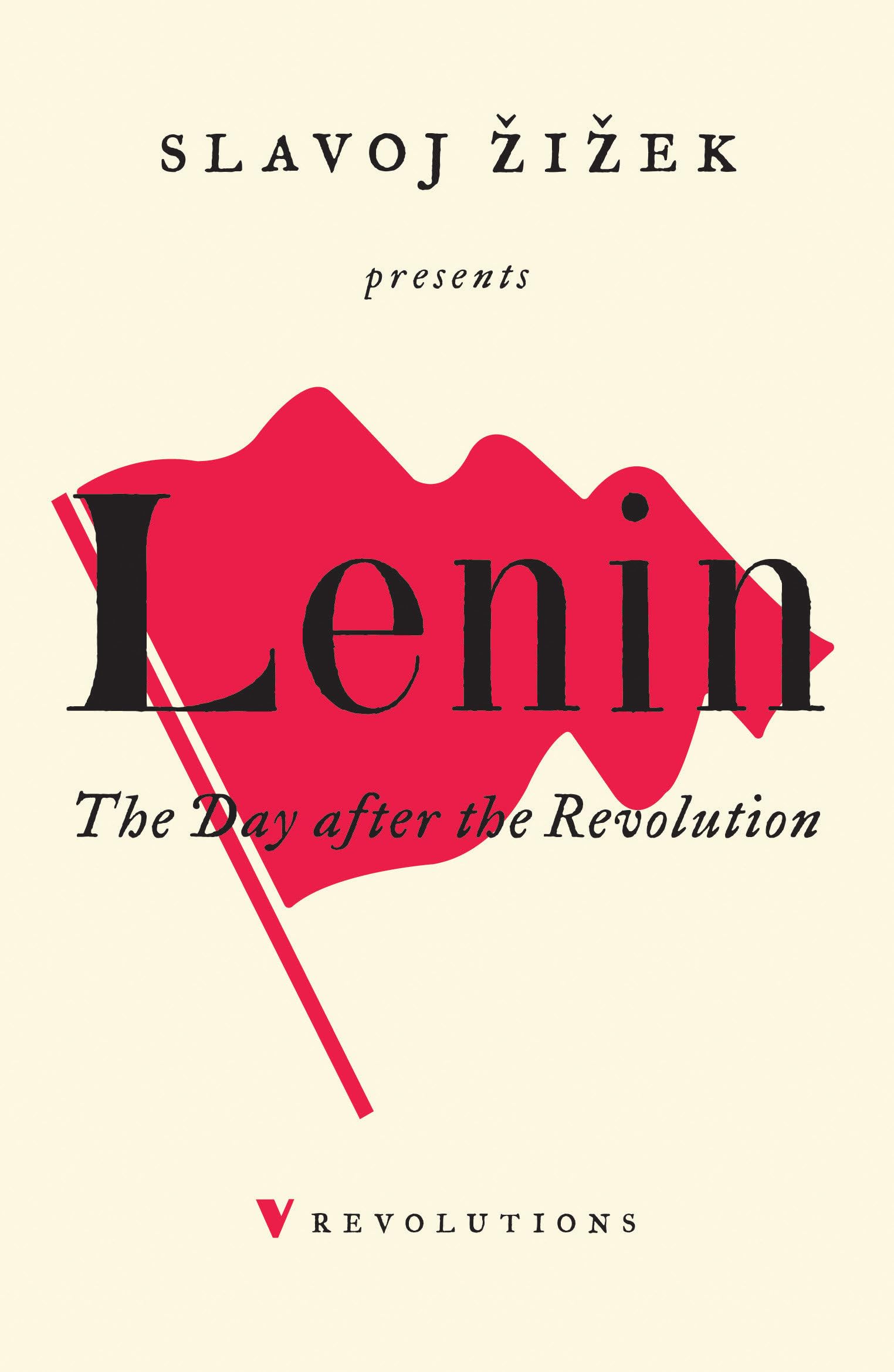 The Day After the Revolution (Revolutions)