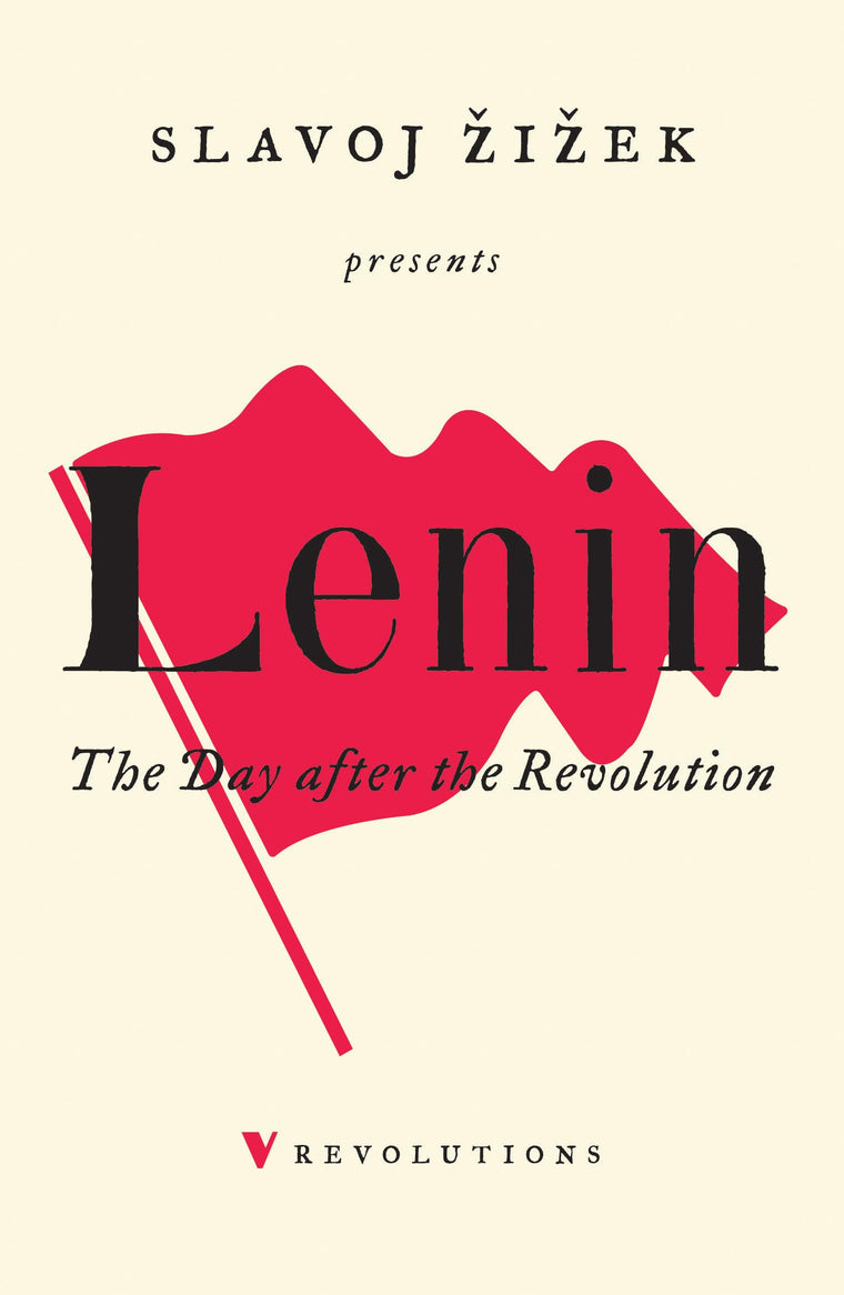 The Day After the Revolution (Revolutions)