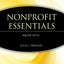 Nonprofit Essentials: Major Gifts