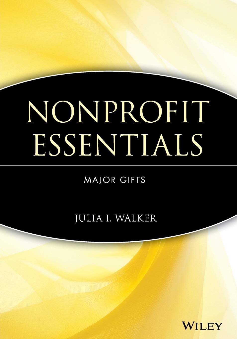 Nonprofit Essentials: Major Gifts