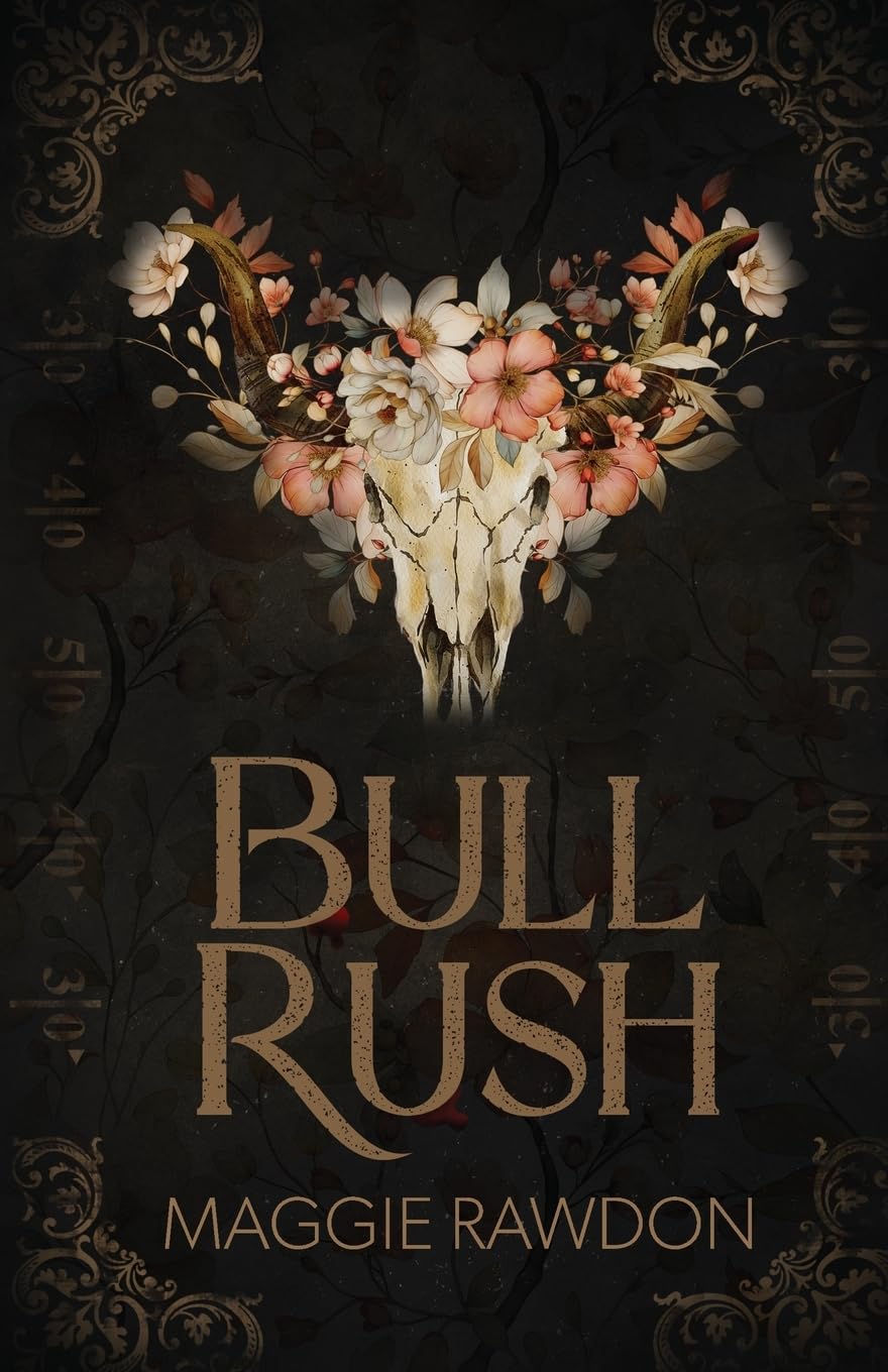 Bull Rush (The Quiet Horsemen)