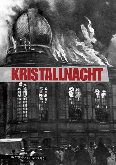 Kristallnacht (Eyewitness to World War II)