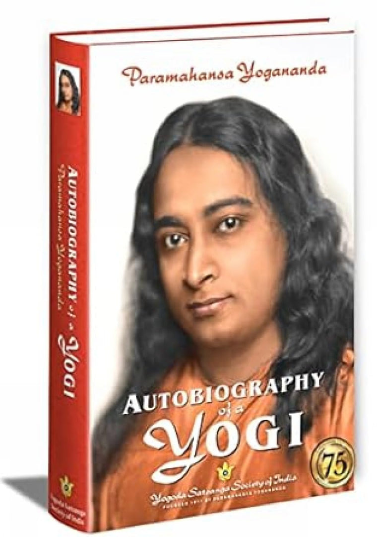 Autobiography Of A Yogi (Complete Edition)