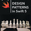 Design Patterns in Swift 5: Learn how to implement the Gang of Four Design Patterns using Swift 5. Improve your coding skills. (Swift Clinic)