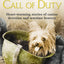Beyond the Call of Duty: Heart-warming stories of canine devotion and bravery