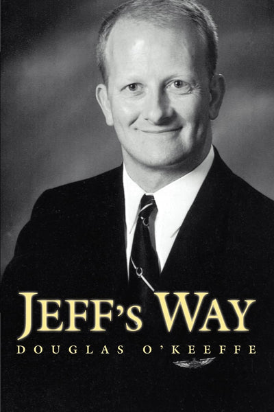 Jeff's Way: The Story of 9/11 Flight Attendant Jeffrey Collman