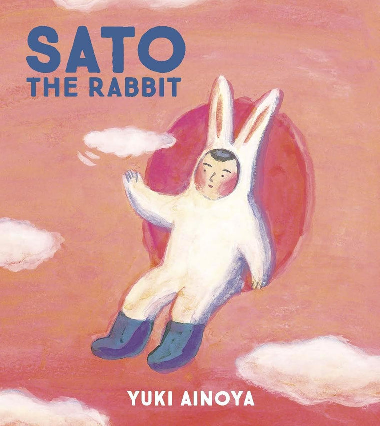Sato the Rabbit (Sato the Rabbit, 1) (Volume 1)