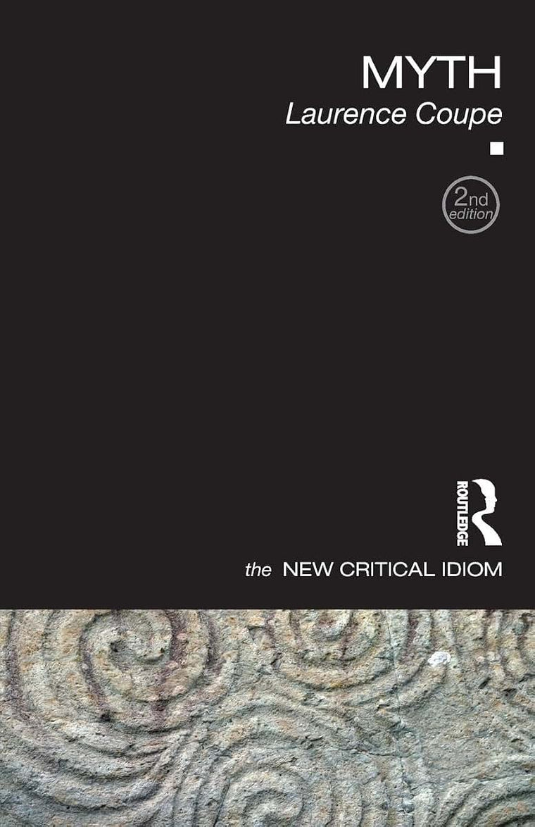 Myth (The New Critical Idiom)