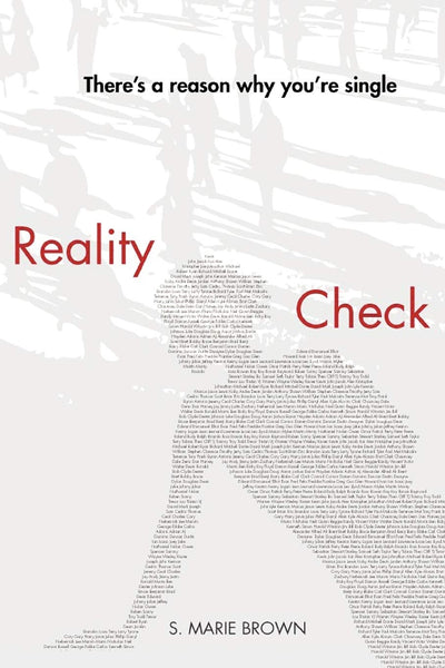 Reality Check: There's a Reason Why You're Single