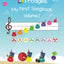 My First Songbook Volume 1