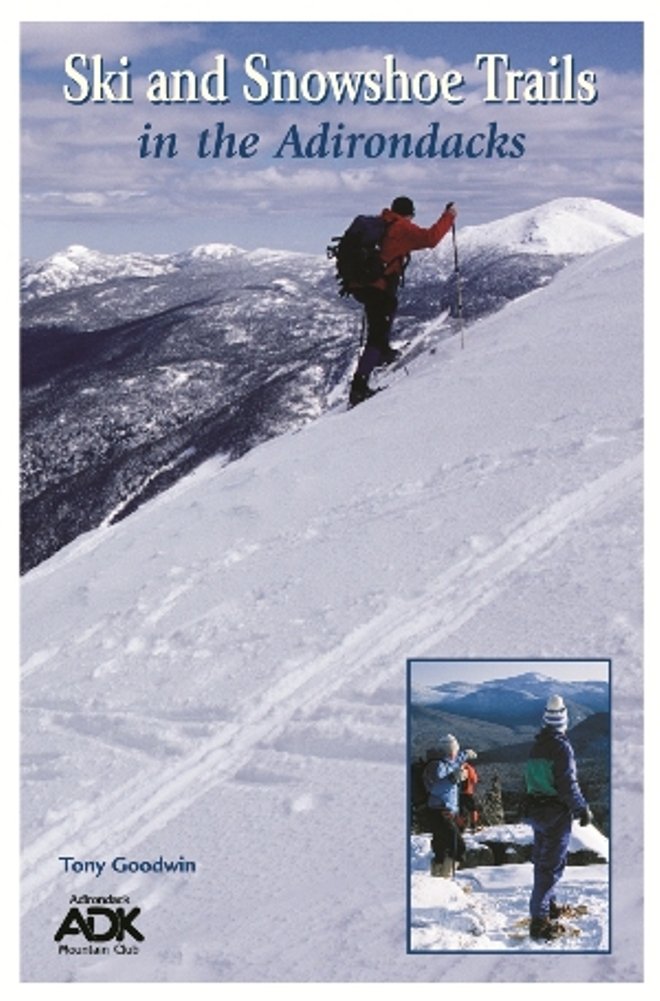 Ski and Snowshoe Trails in the Adirondacks