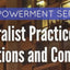 Empowerment Series: Generalist Practice with Organizations and Communities (MindTap Course List)