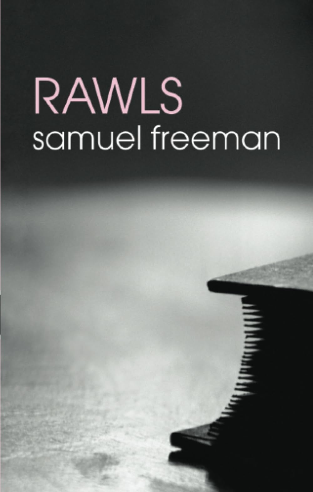 Rawls (The Routledge Philosophers)